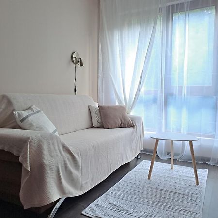 Sunrise Complex Apartments โกลเดน แซนส์ ภายนอก รูปภาพ