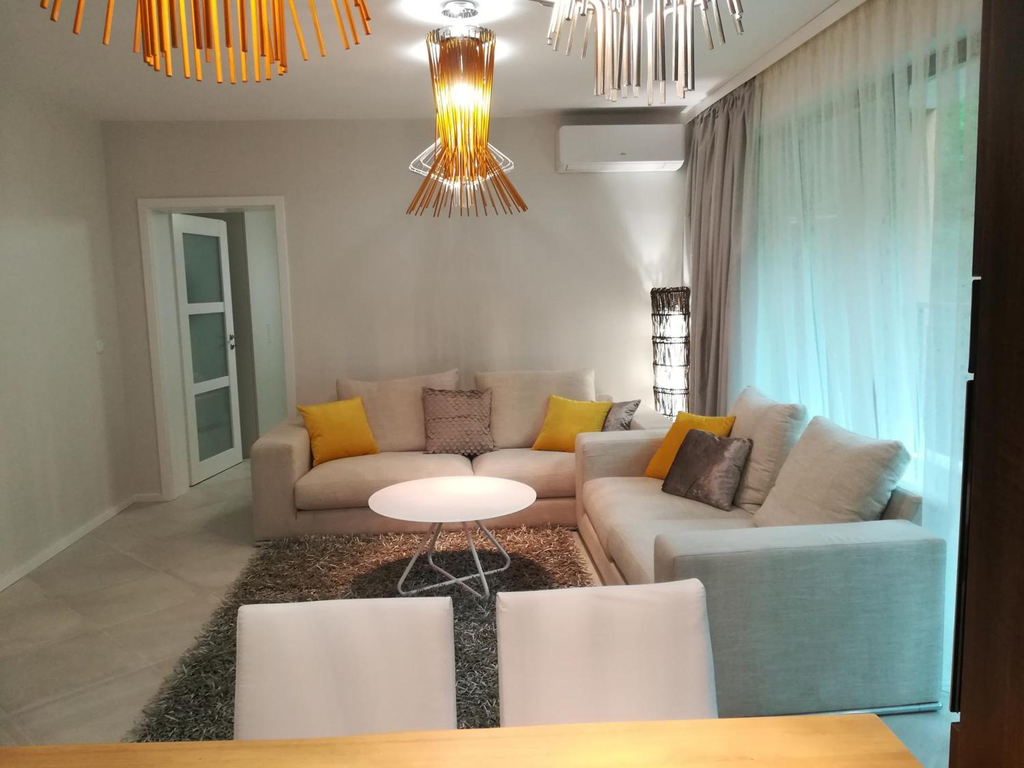 Sunrise Complex Apartments โกลเดน แซนส์ ภายนอก รูปภาพ